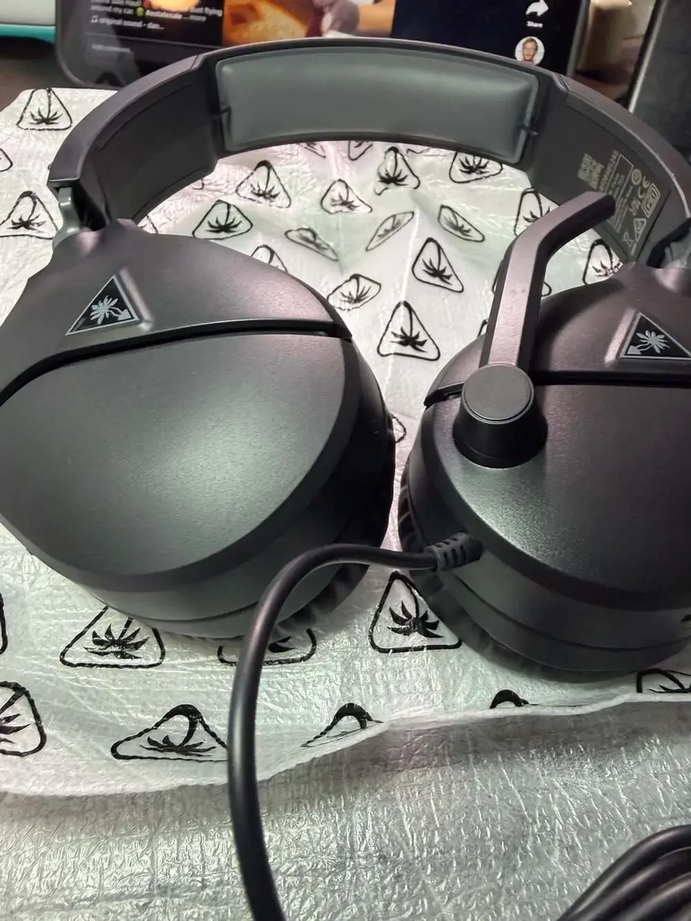 Turtle Beach Recon 70X Wired Gaming Headset for Xbox